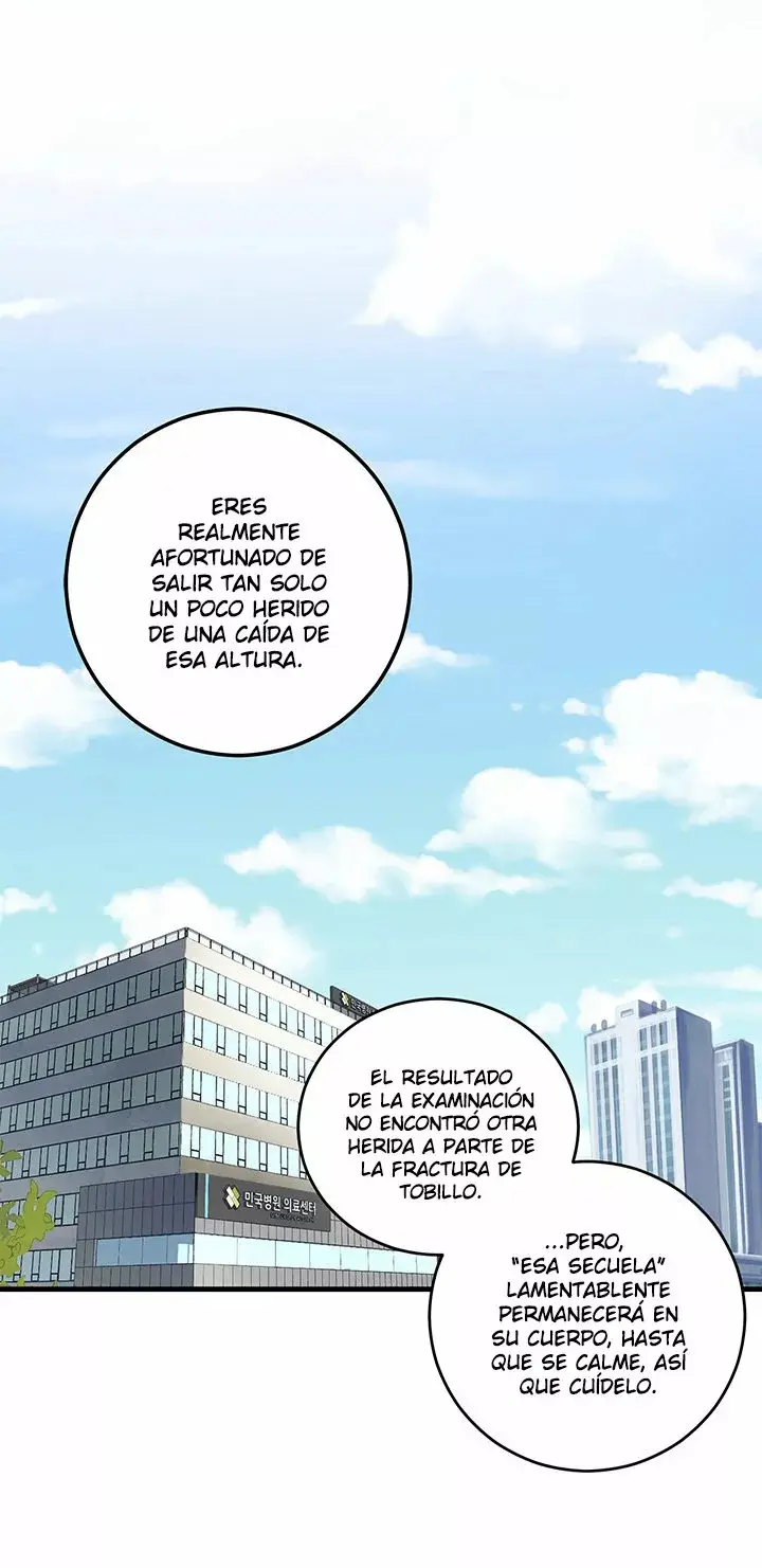 Hotel Ojakgyo capítulo 6, página 46