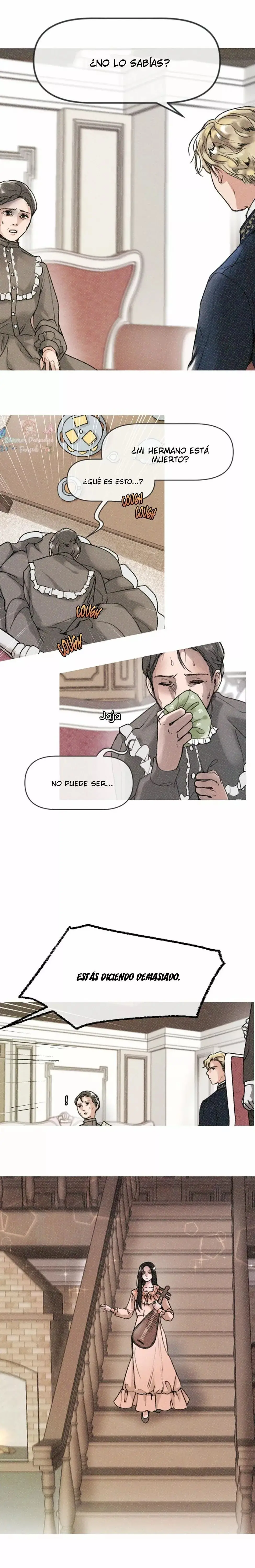 How Dare You (Bab) capítulo 1, página 13