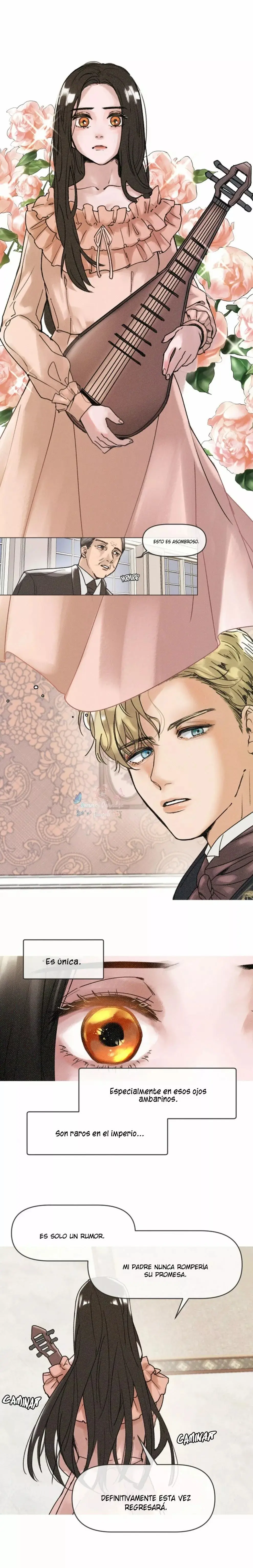 How Dare You (Bab) capítulo 1, página 14