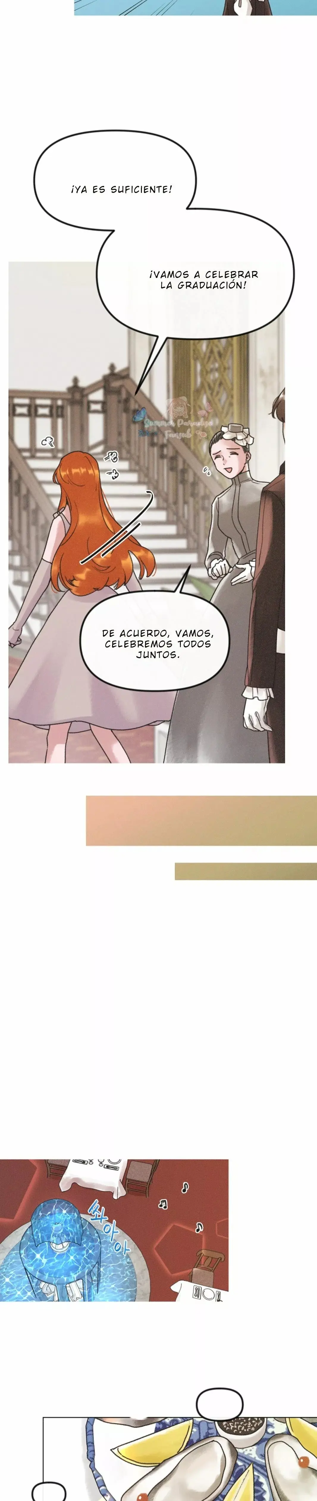 How Dare You (Bab) capítulo 10, página 9