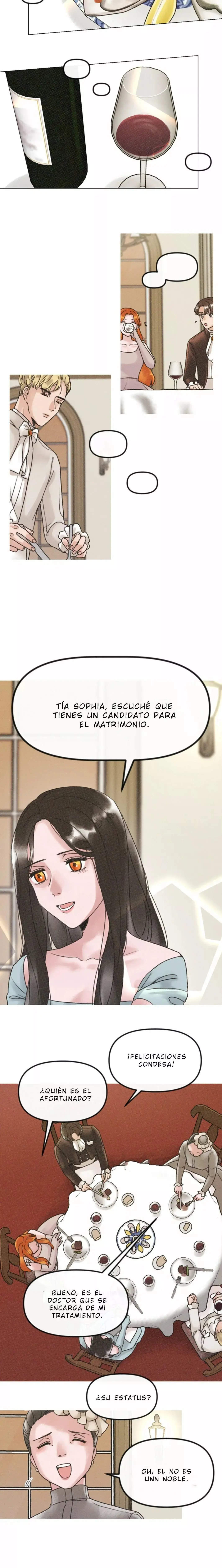 How Dare You (Bab) capítulo 10, página 10