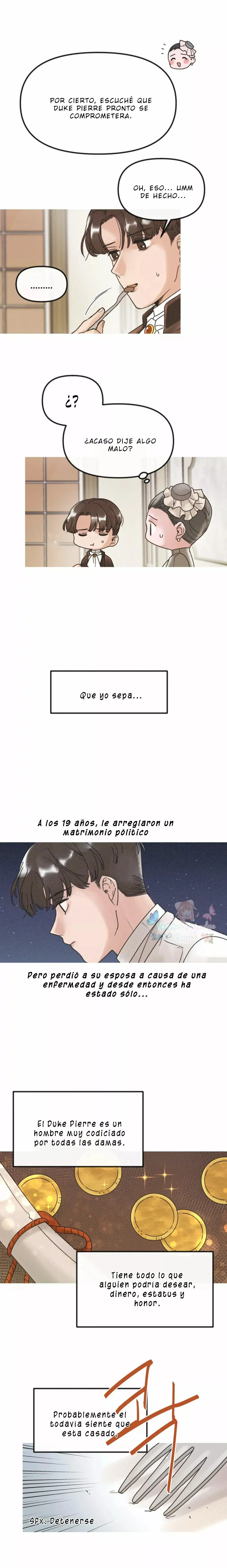 How Dare You (Bab) capítulo 10, página 12