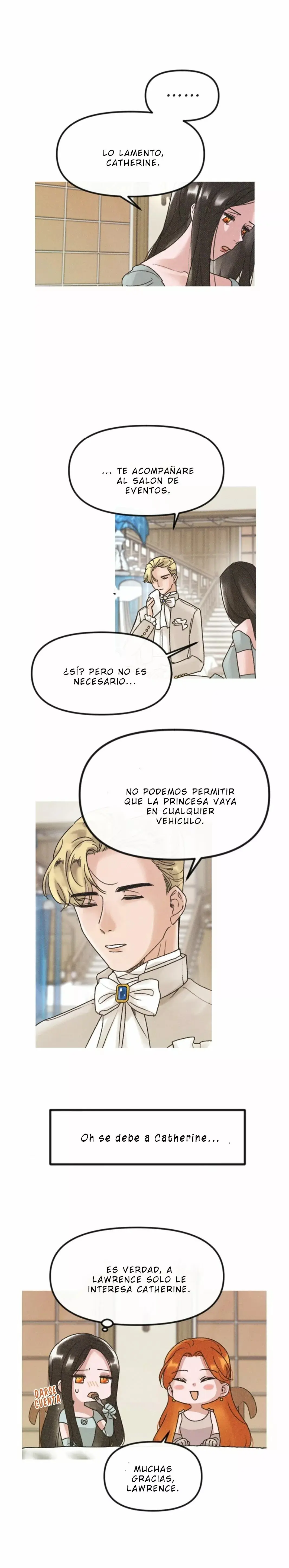 How Dare You (Bab) capítulo 10, página 16