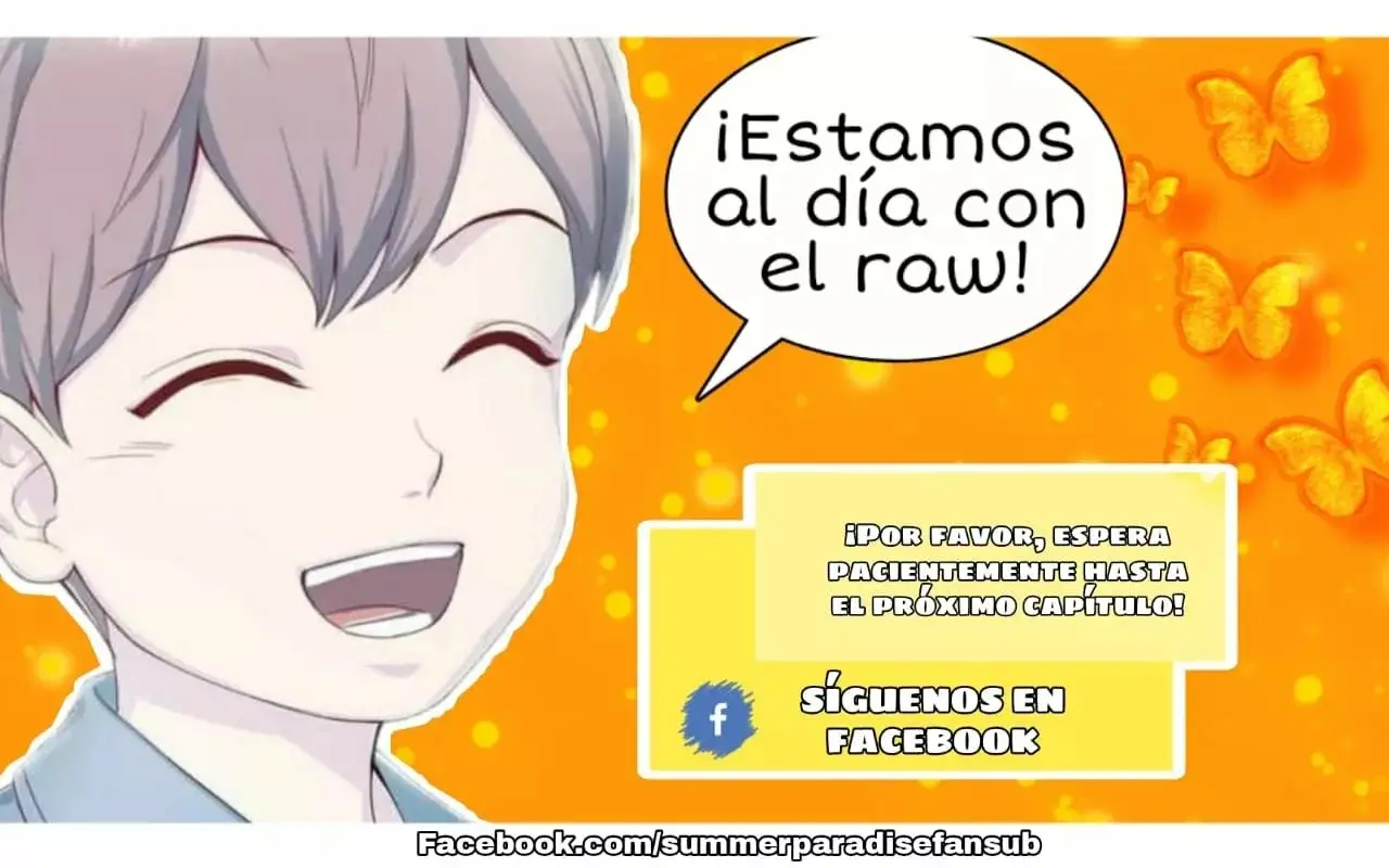 How Dare You (Bab) capítulo 11, página 3