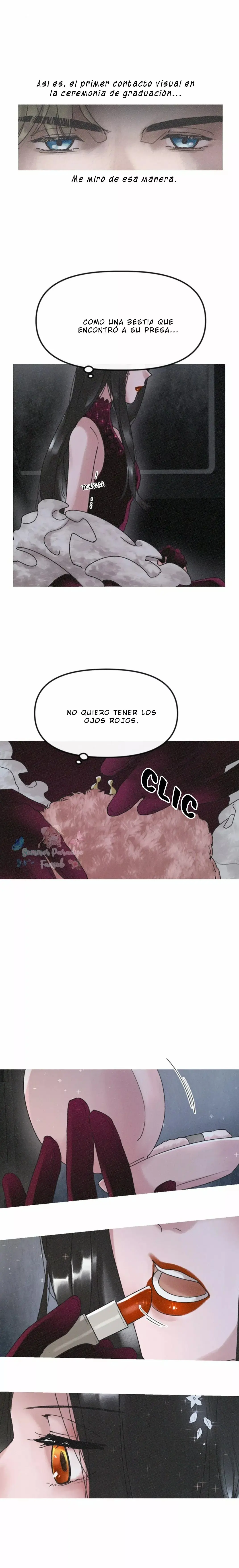 How Dare You (Bab) capítulo 11, página 13