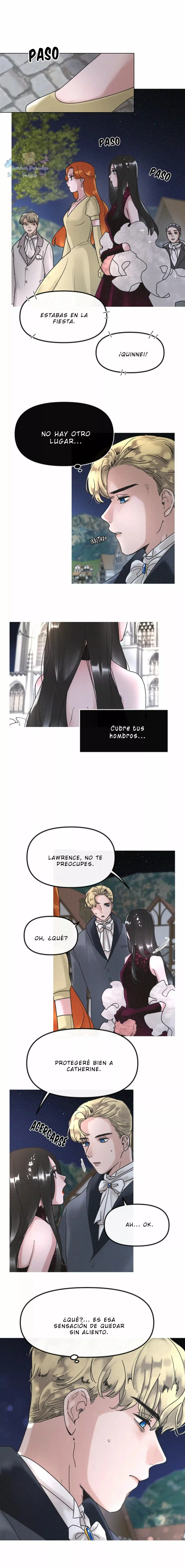 How Dare You (Bab) capítulo 11, página 16