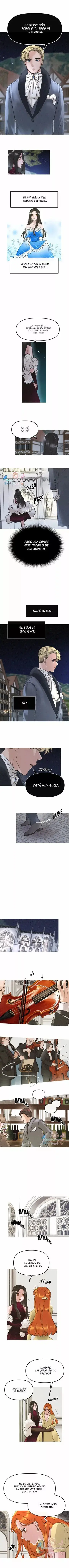 How Dare You (Bab) capítulo 12, página 6