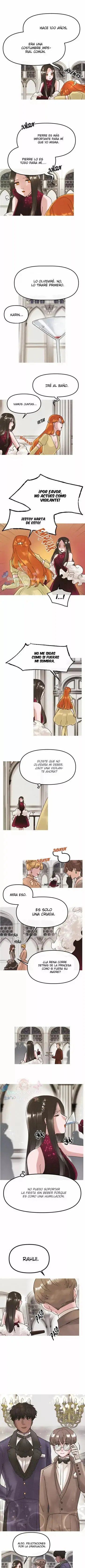 How Dare You (Bab) capítulo 12, página 7