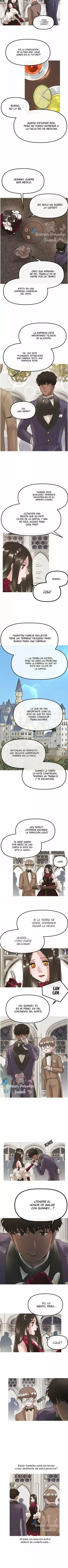 How Dare You (Bab) capítulo 12, página 8