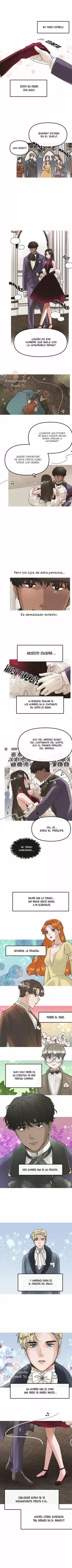 How Dare You (Bab) capítulo 12, página 9