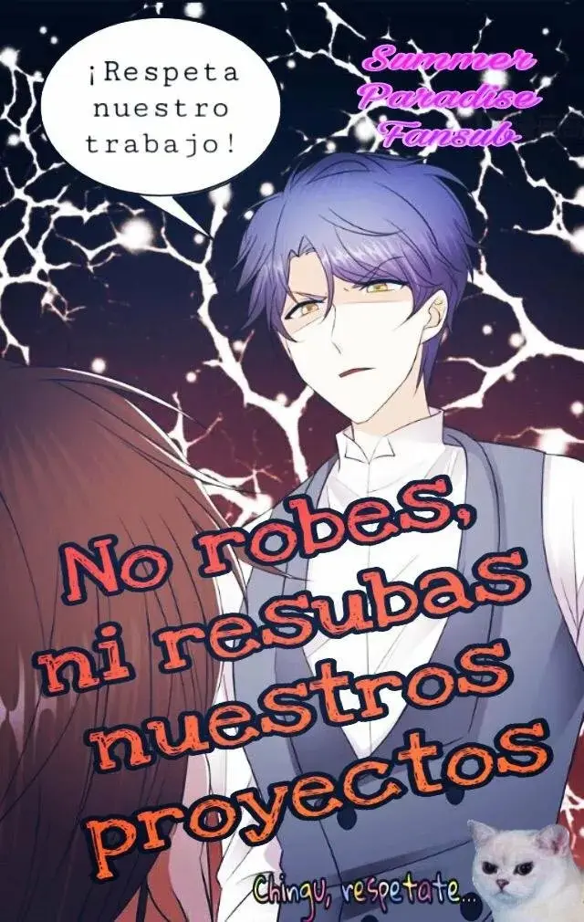 How Dare You (Bab) capítulo 13, página 4