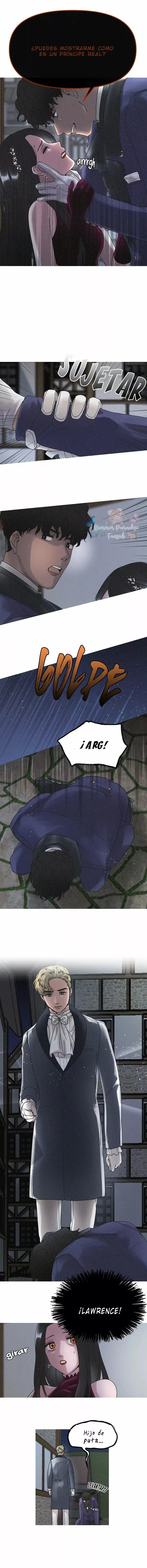 How Dare You (Bab) capítulo 13, página 13