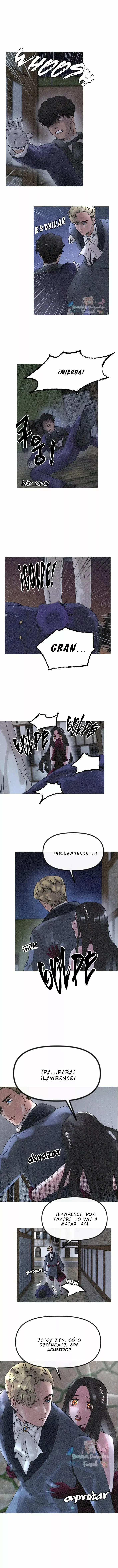 How Dare You (Bab) capítulo 13, página 14