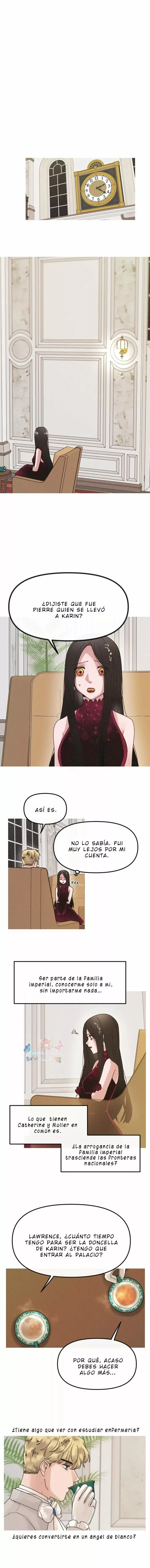 How Dare You (Bab) capítulo 14, página 13
