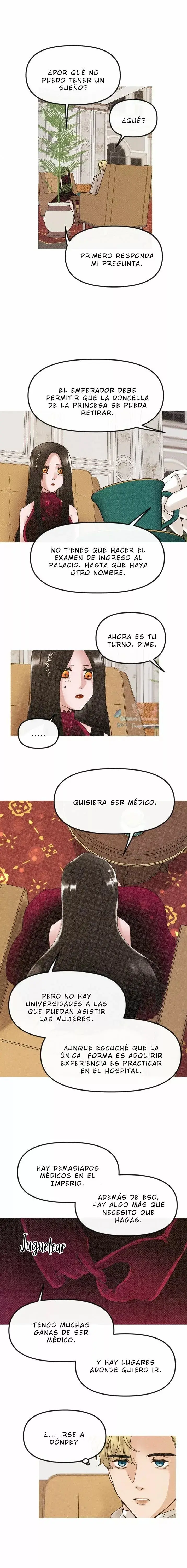 How Dare You (Bab) capítulo 14, página 14