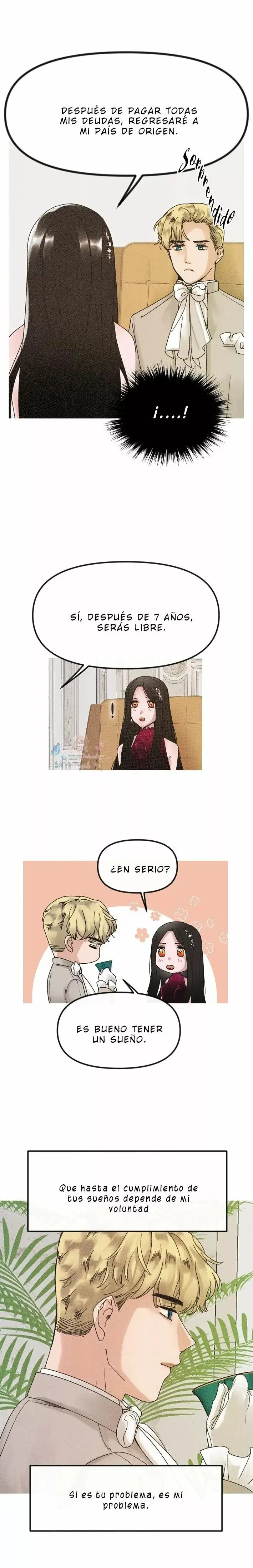 How Dare You (Bab) capítulo 14, página 15