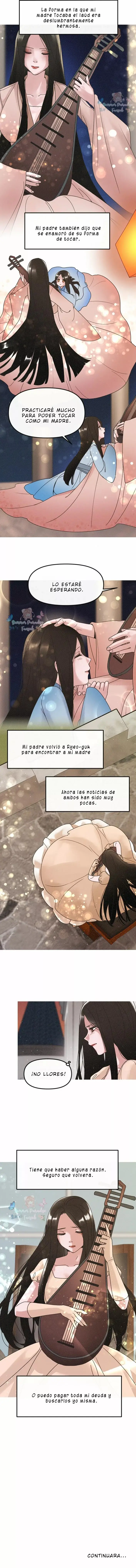 How Dare You (Bab) capítulo 14, página 17