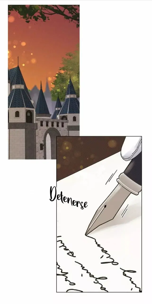 How Dare You (Bab) capítulo 15, página 8