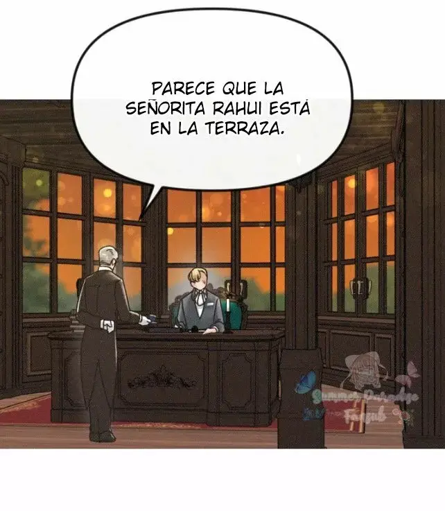How Dare You (Bab) capítulo 15, página 9