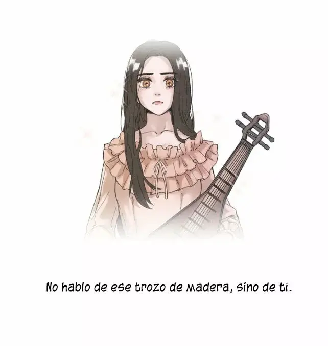 How Dare You (Bab) capítulo 15, página 10