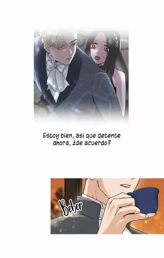 How Dare You (Bab) capítulo 15, página 14