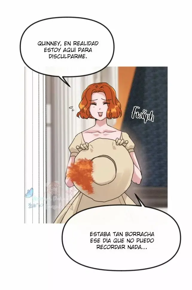 How Dare You (Bab) capítulo 15, página 27
