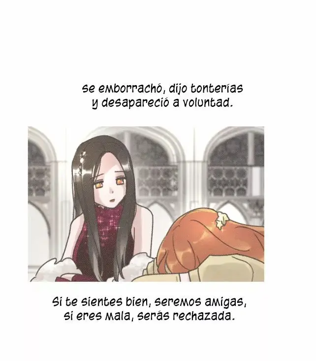 How Dare You (Bab) capítulo 15, página 29