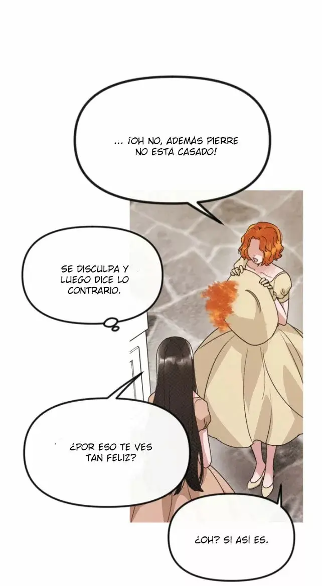 How Dare You (Bab) capítulo 15, página 30