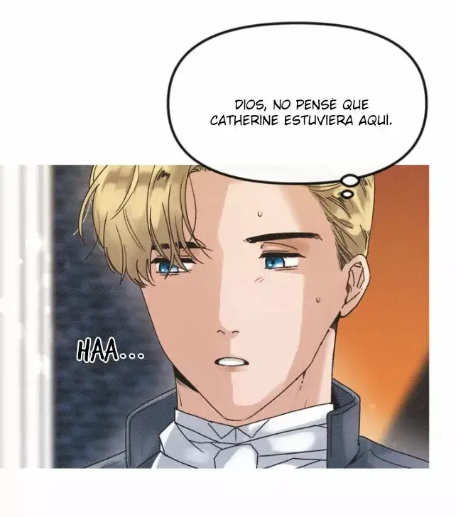 How Dare You (Bab) capítulo 15, página 33