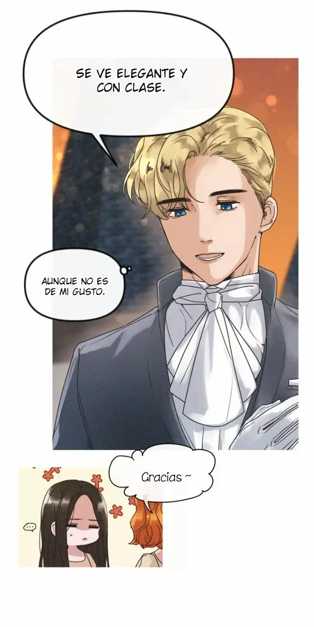 How Dare You (Bab) capítulo 15, página 36