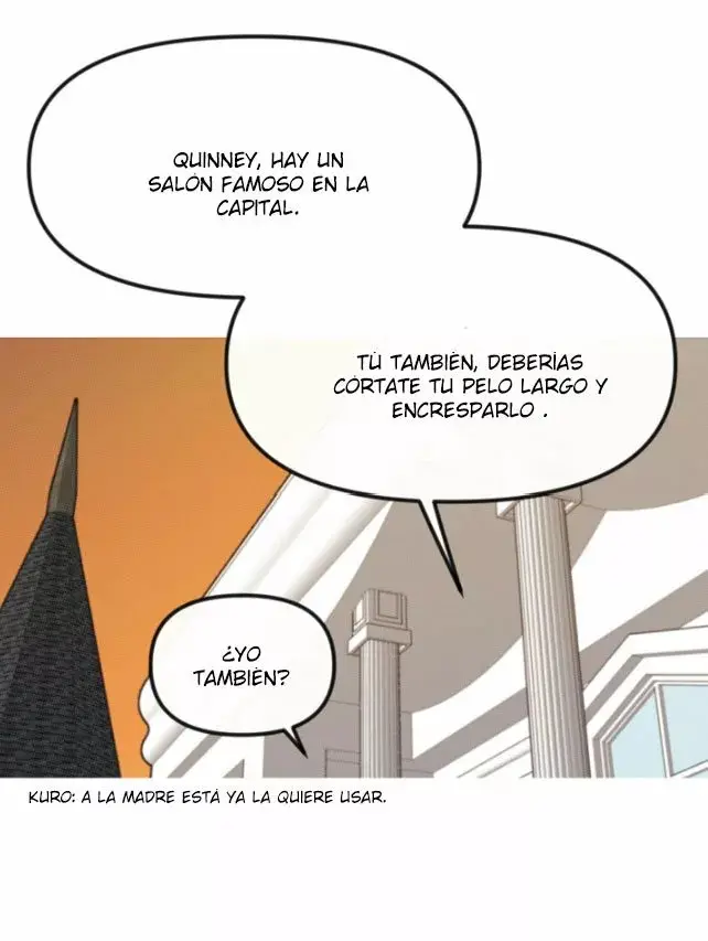How Dare You (Bab) capítulo 15, página 37