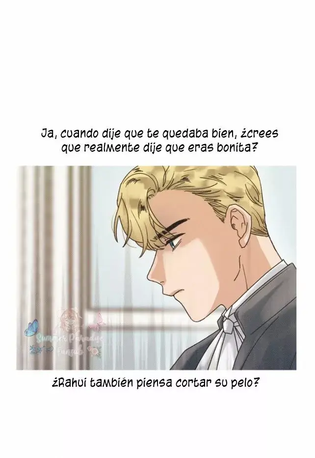 How Dare You (Bab) capítulo 15, página 38