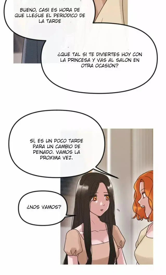 How Dare You (Bab) capítulo 15, página 40