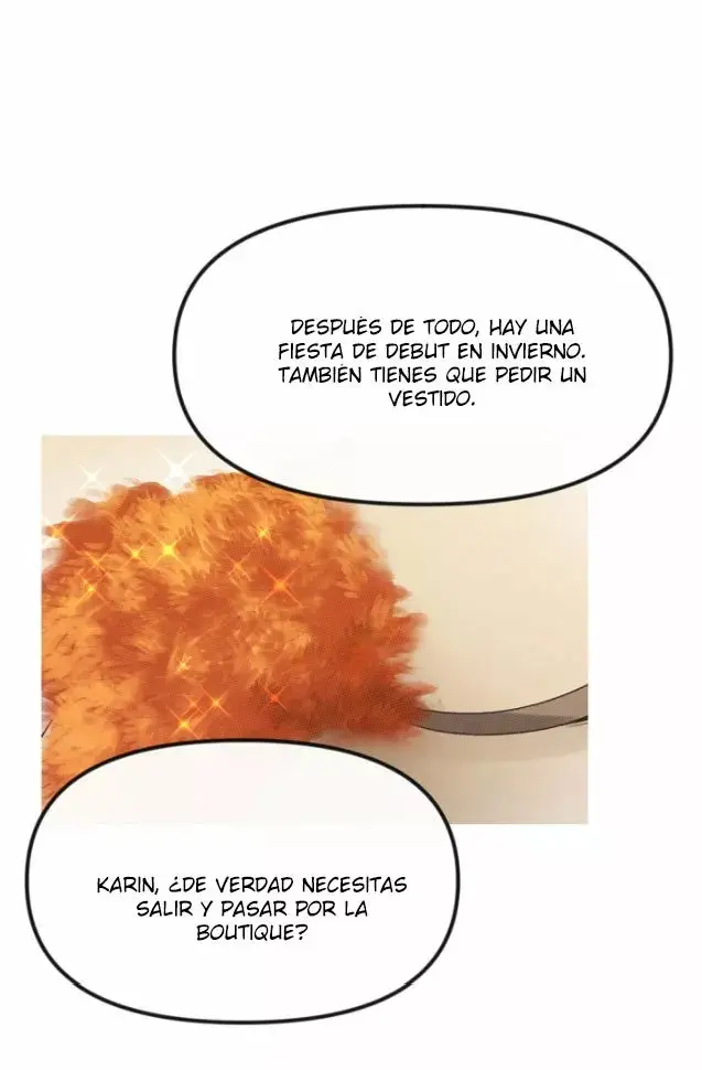 How Dare You (Bab) capítulo 15, página 41