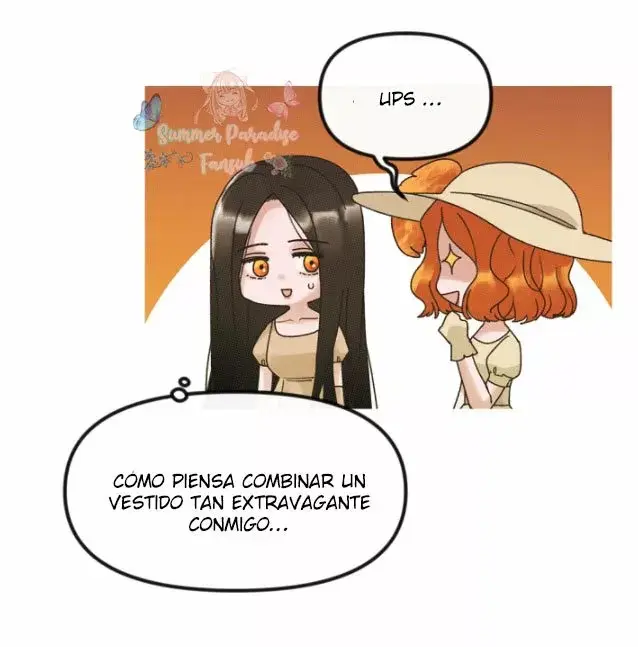 How Dare You (Bab) capítulo 15, página 42