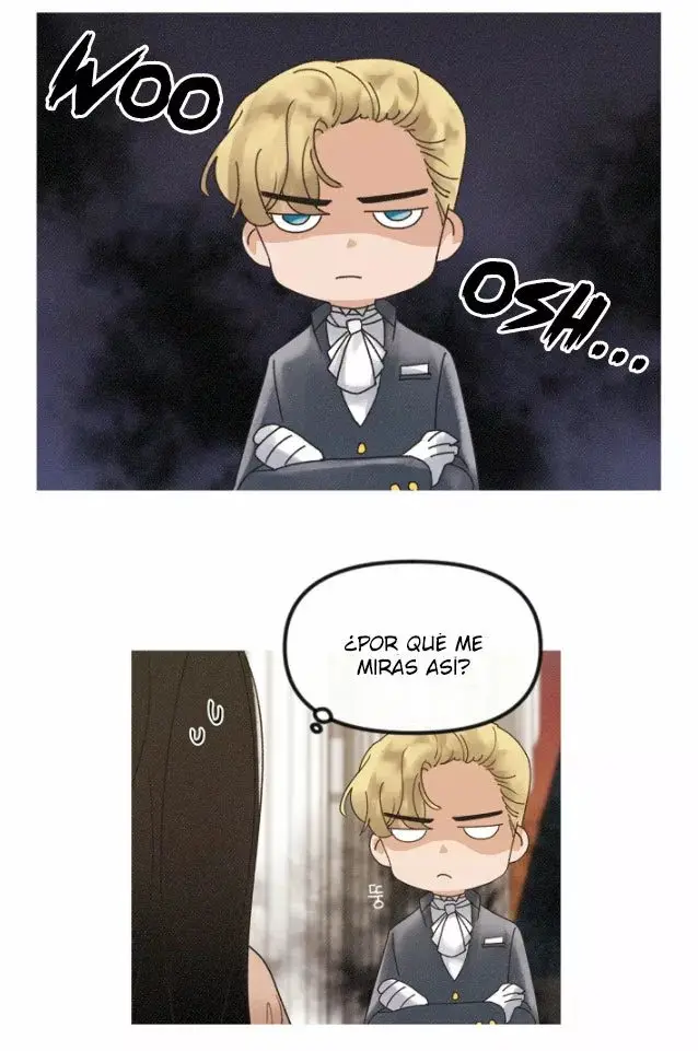 How Dare You (Bab) capítulo 15, página 44