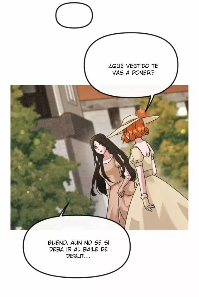 How Dare You (Bab) capítulo 15, página 46