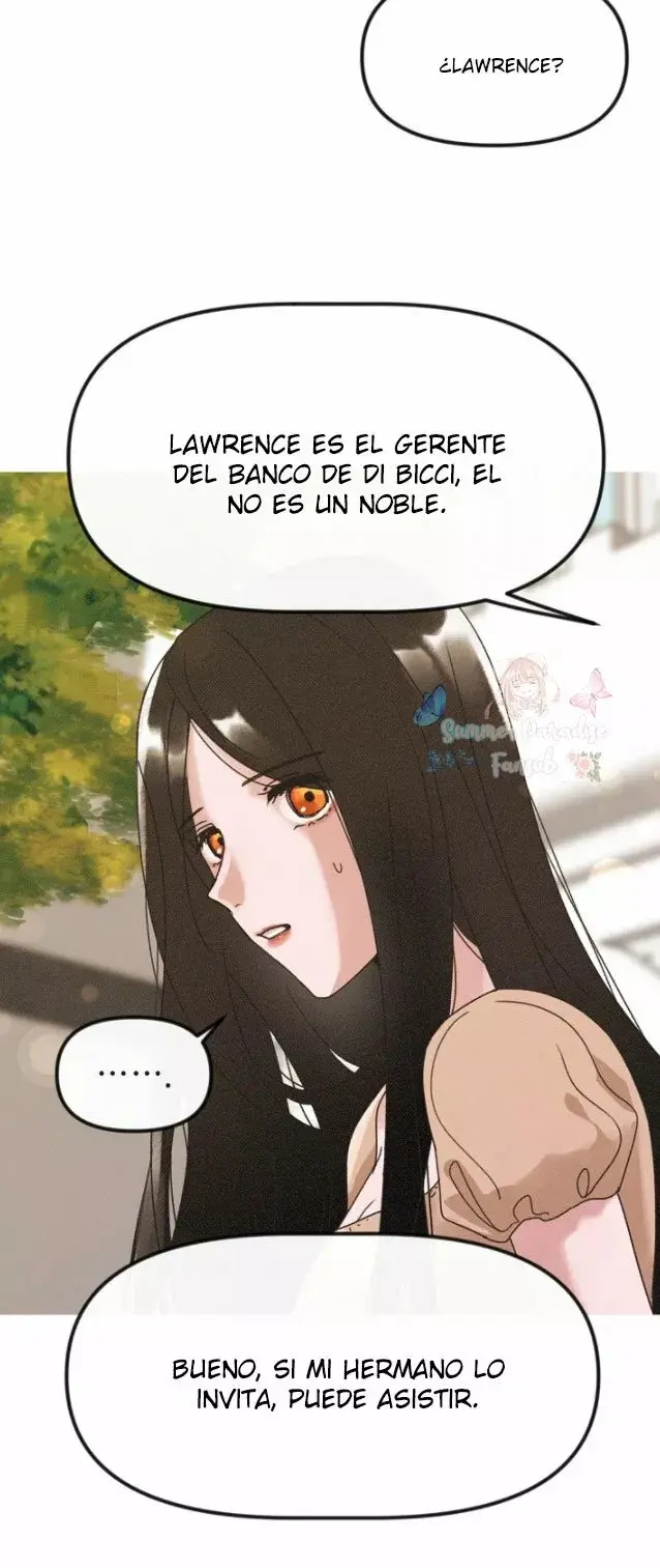 How Dare You (Bab) capítulo 15, página 48