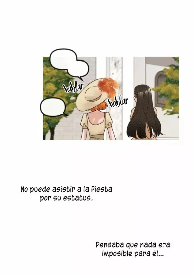 How Dare You (Bab) capítulo 15, página 49