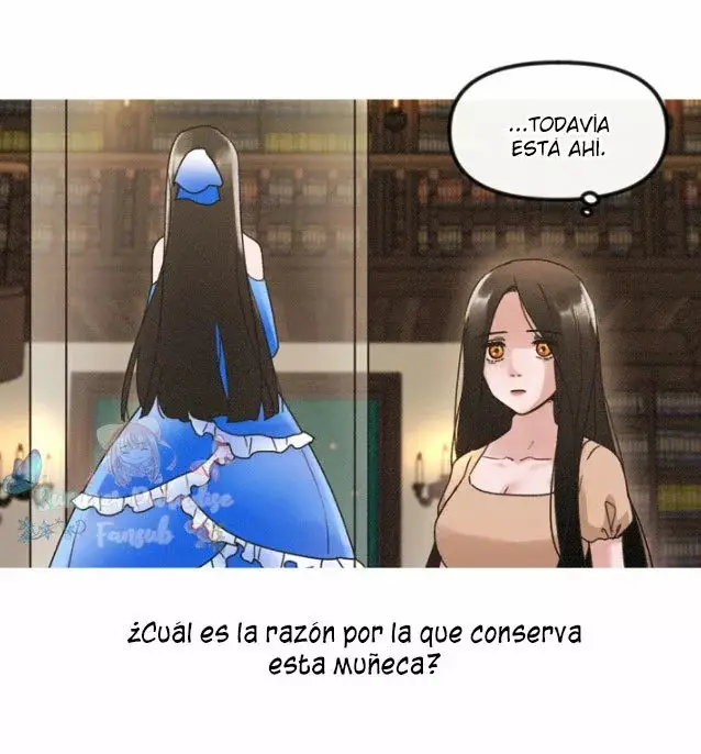 How Dare You (Bab) capítulo 15, página 54