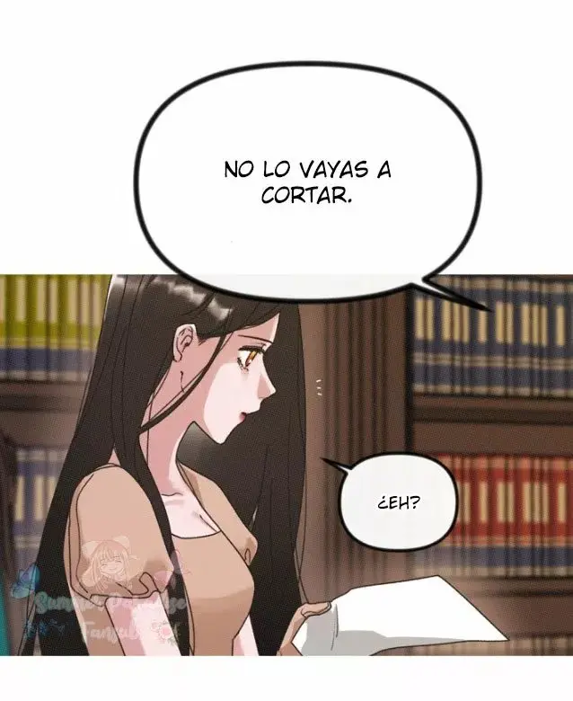 How Dare You (Bab) capítulo 15, página 59