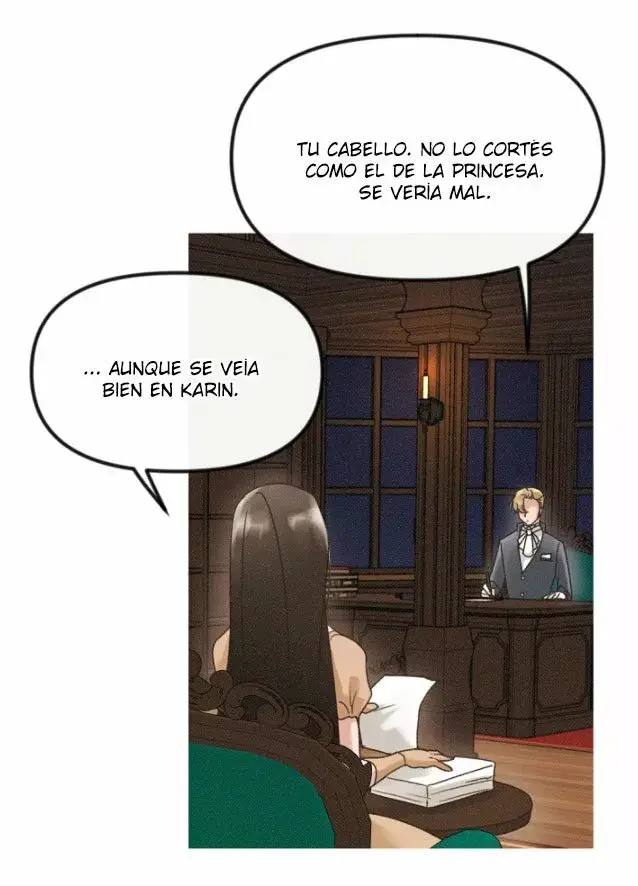 How Dare You (Bab) capítulo 15, página 60