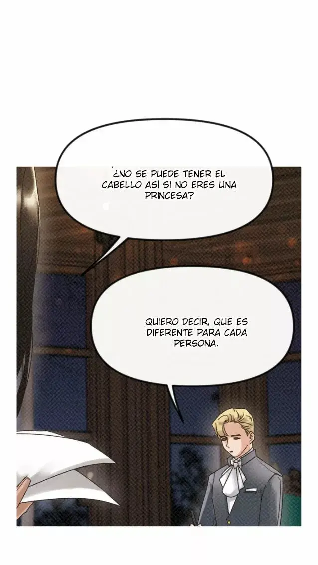 How Dare You (Bab) capítulo 15, página 62