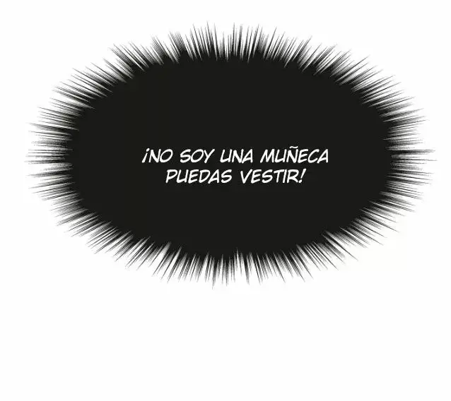 How Dare You (Bab) capítulo 15, página 64