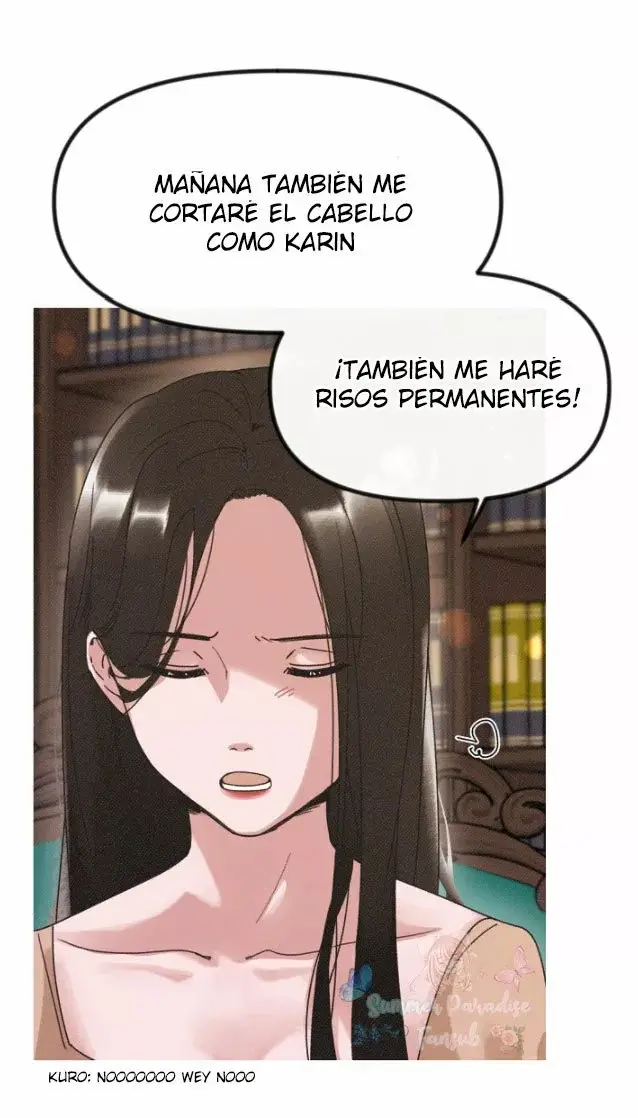 How Dare You (Bab) capítulo 15, página 65