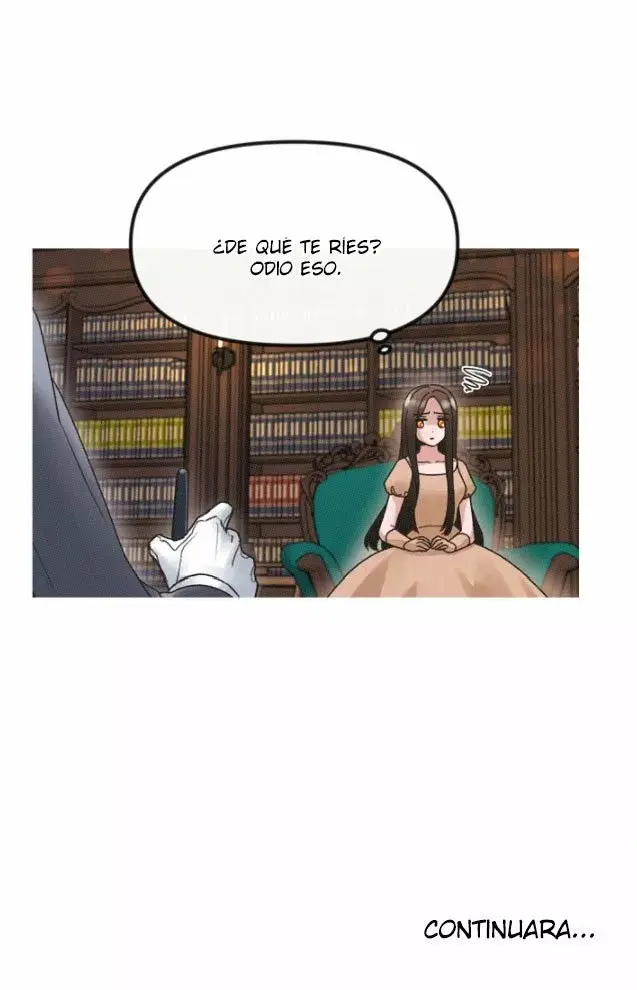 How Dare You (Bab) capítulo 15, página 67