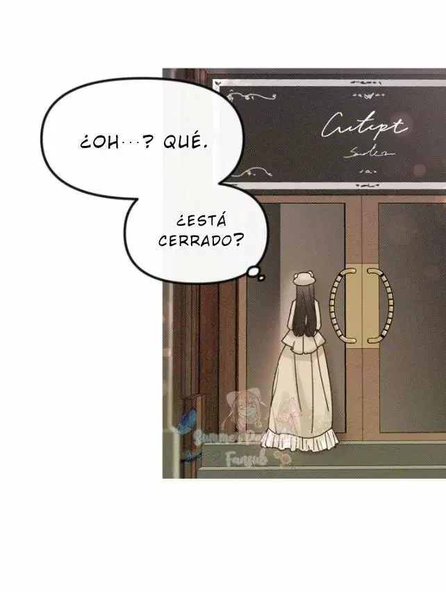 How Dare You (Bab) capítulo 16, página 10