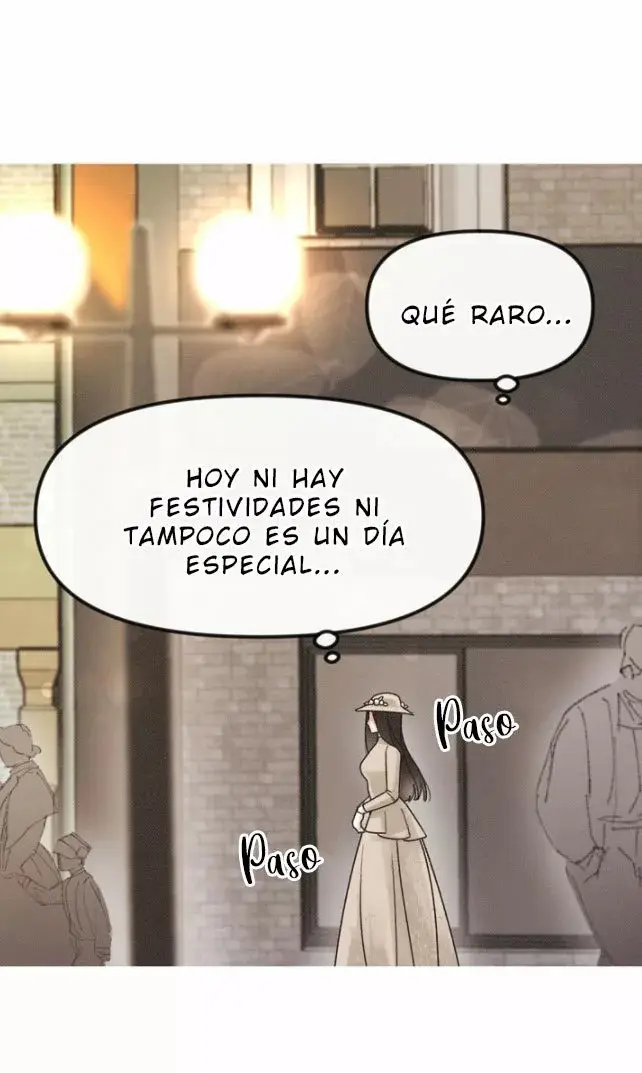How Dare You (Bab) capítulo 16, página 14
