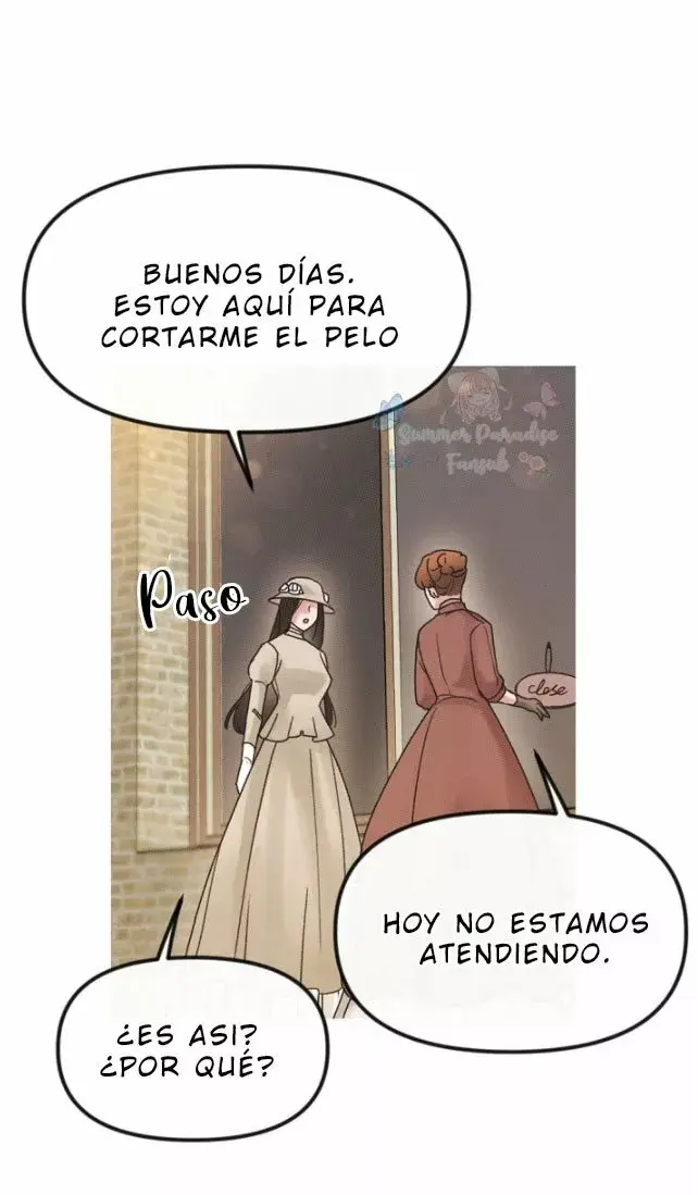 How Dare You (Bab) capítulo 16, página 17