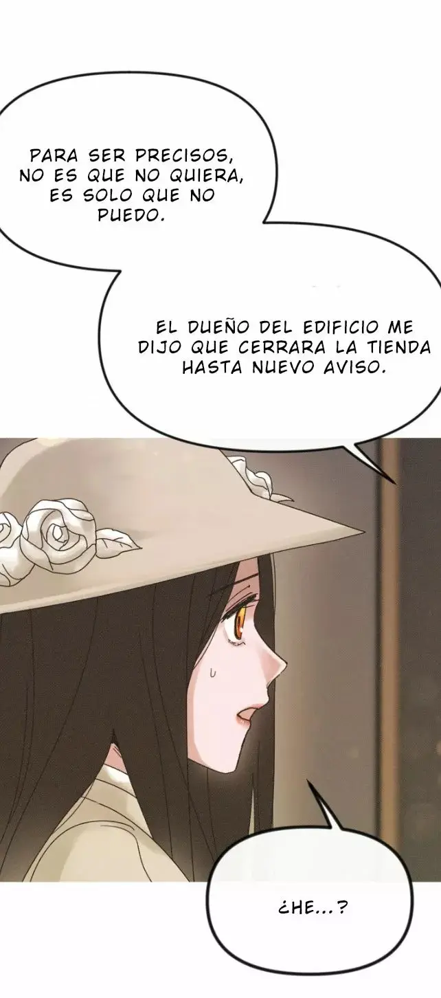 How Dare You (Bab) capítulo 16, página 18